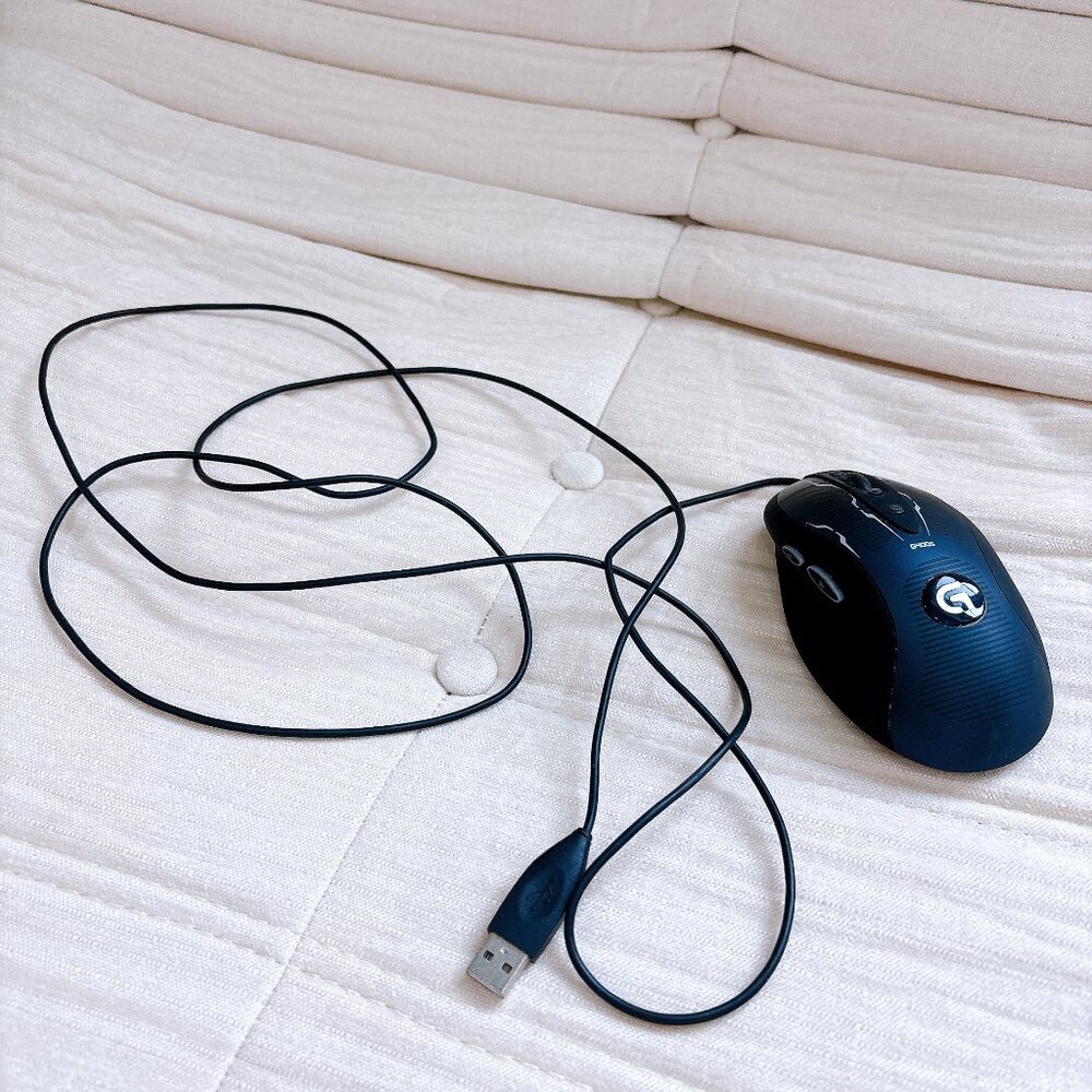 80% NEW MOUSE